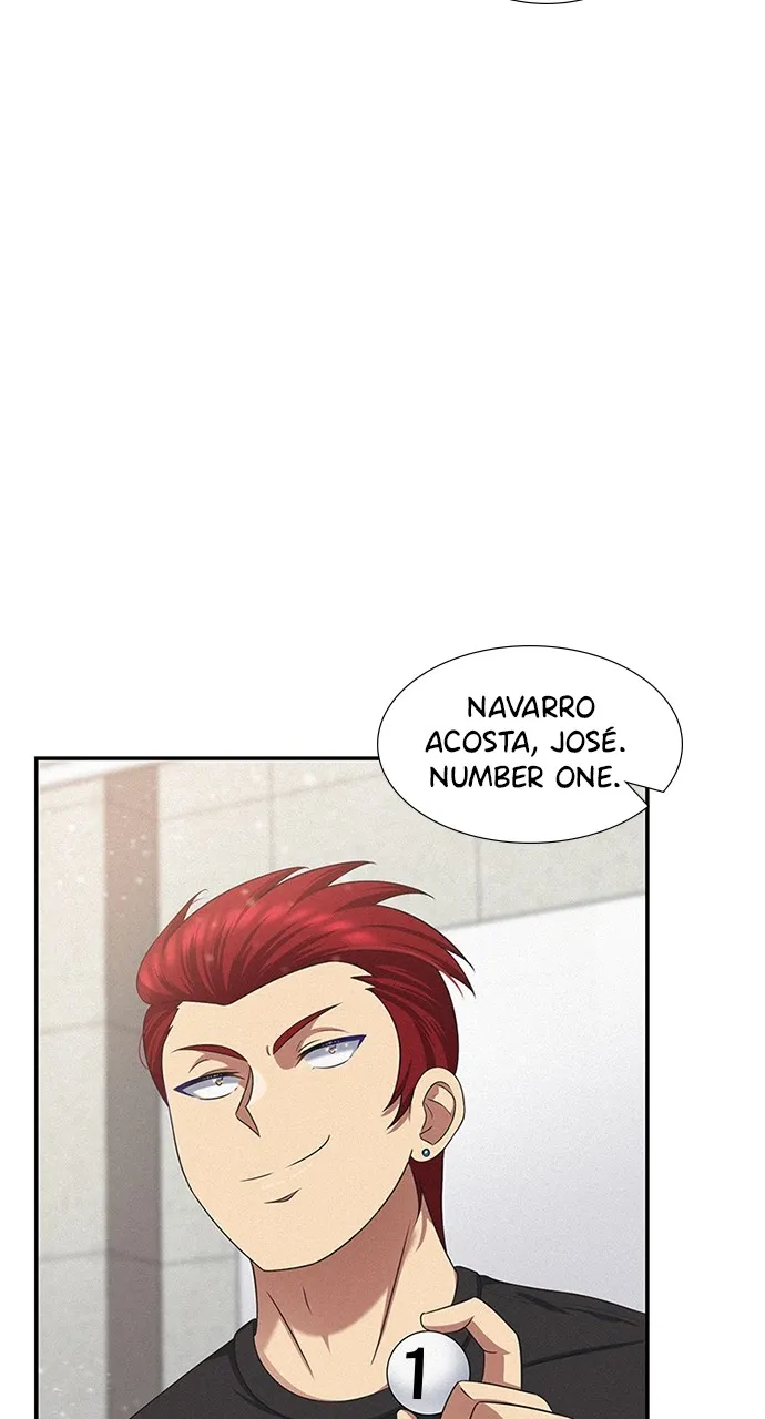 K.O! Chapter 52 page 81 - 