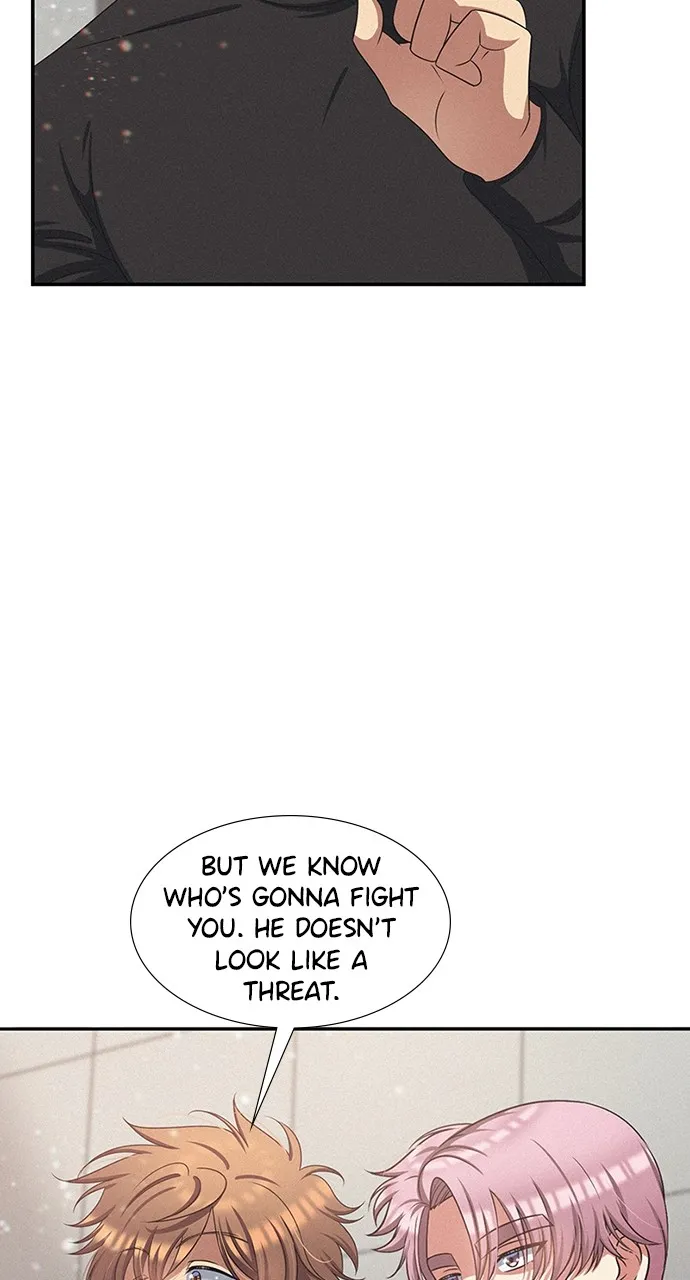 K.O! Chapter 52 page 82 - 