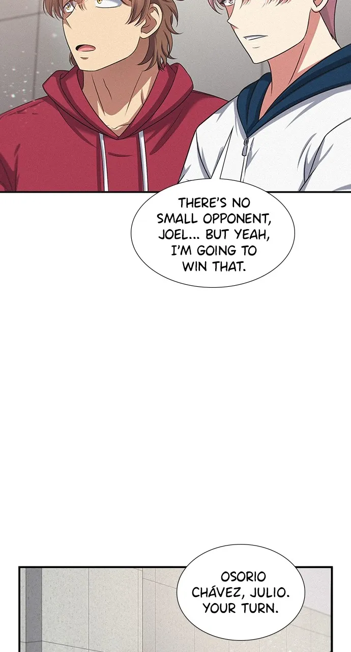 K.O! Chapter 52 page 83 - 