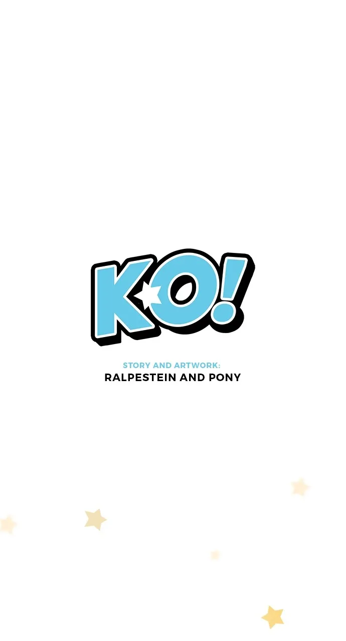 K.O! Chapter 52 page 10 - 