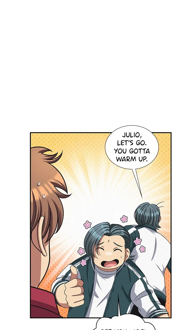K.O! Chapter 52 page 93 - 