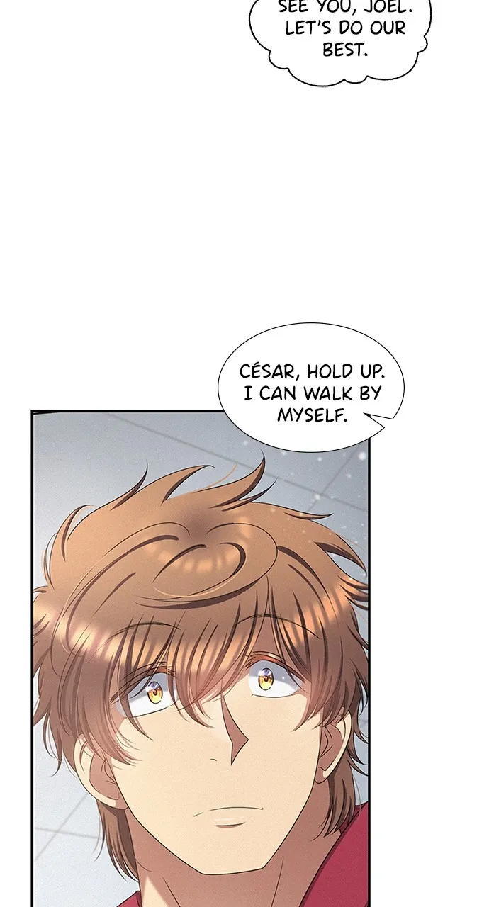 K.O! Chapter 52 page 94 - 