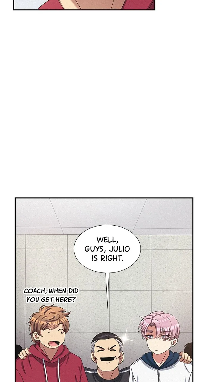 K.O! Chapter 52 page 95 - 