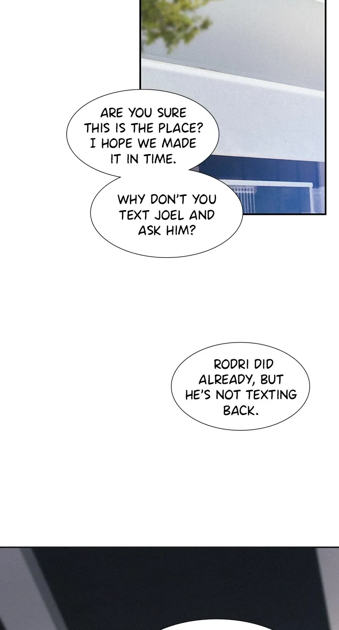 K.O! Chapter 53 page 2 - 