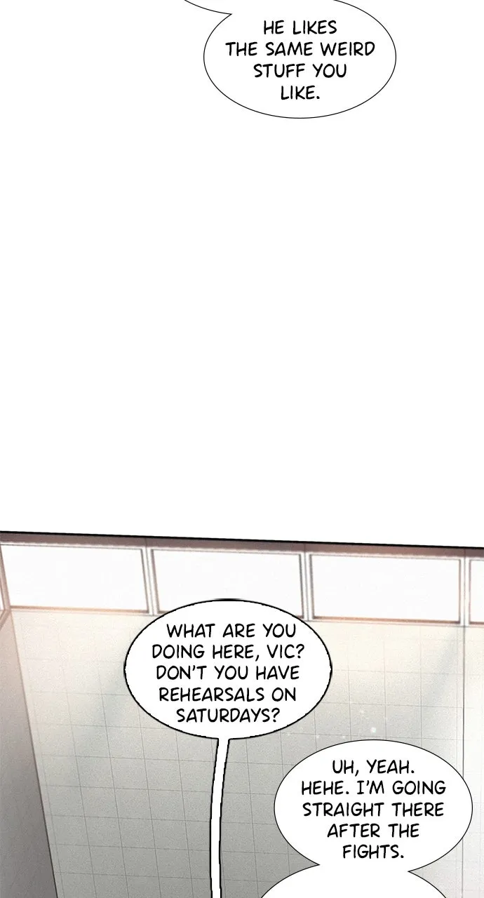 K.O! Chapter 53 page 13 - 