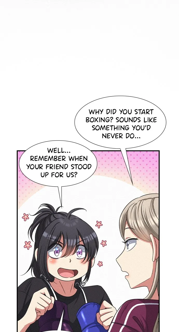 K.O! Chapter 53 page 15 - 