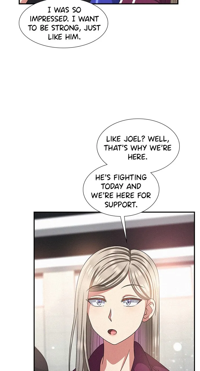K.O! Chapter 53 page 16 - 
