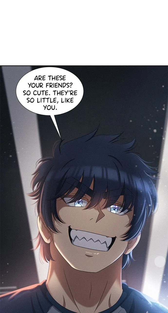 K.O! Chapter 53 page 19 - 