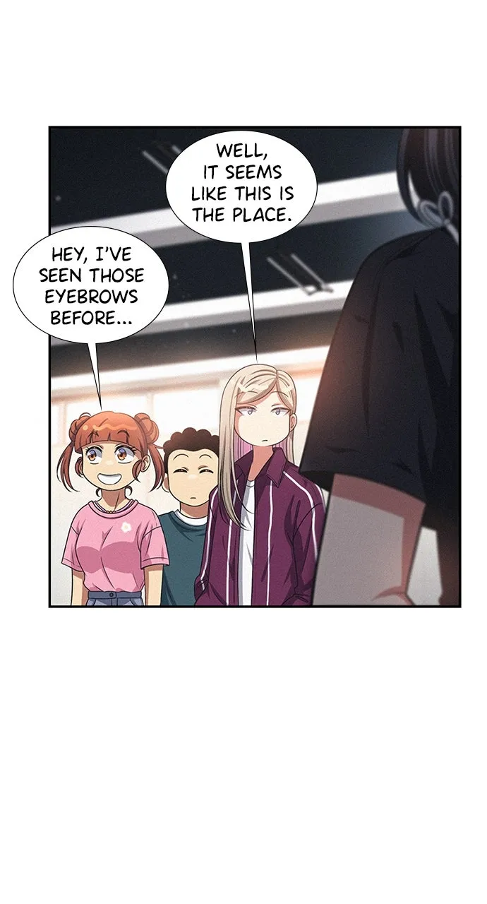 K.O! Chapter 53 page 23 - 