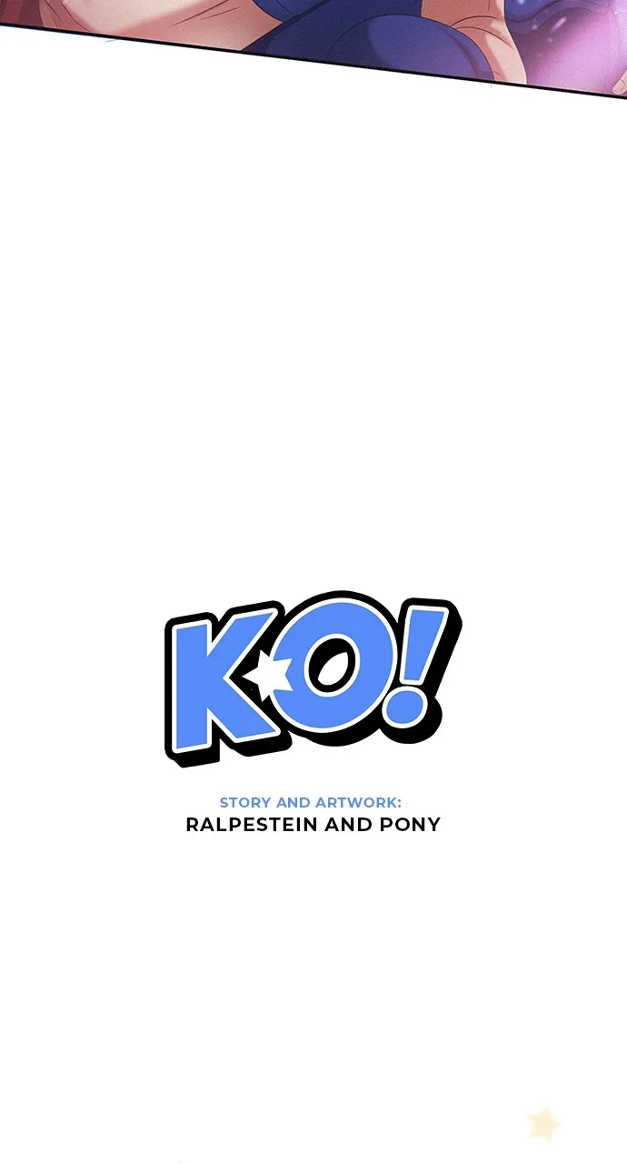K.O! Chapter 53 page 25 - 