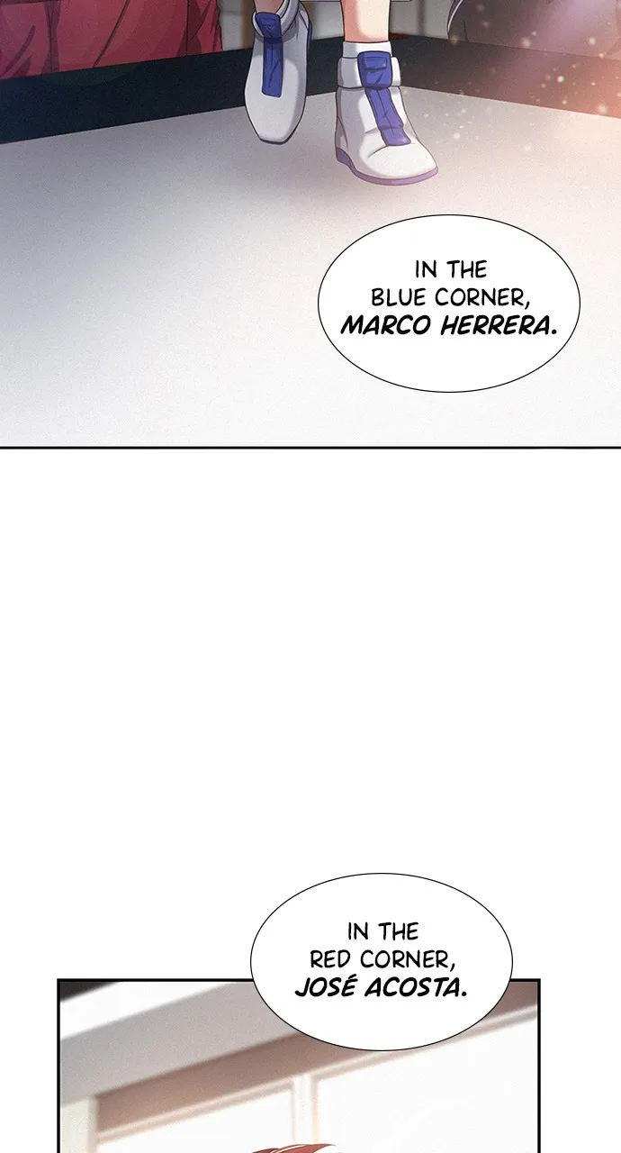 K.O! Chapter 53 page 30 - 