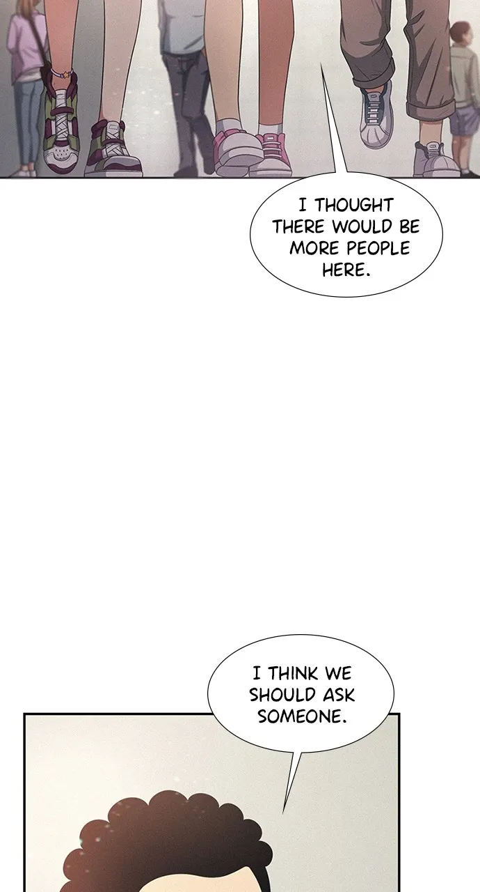 K.O! Chapter 53 page 4 - 
