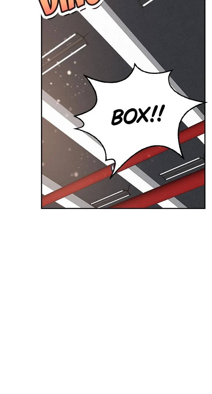 K.O! Chapter 53 page 35 - 