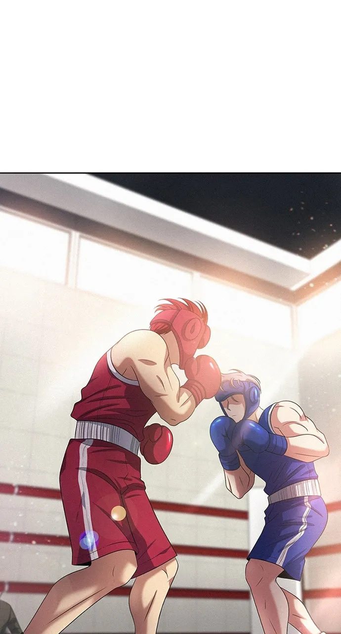 K.O! Chapter 53 page 36 - 