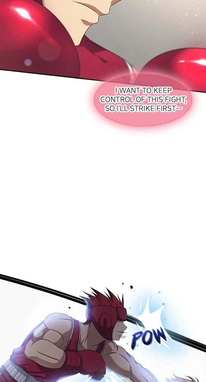 K.O! Chapter 53 page 38 - 