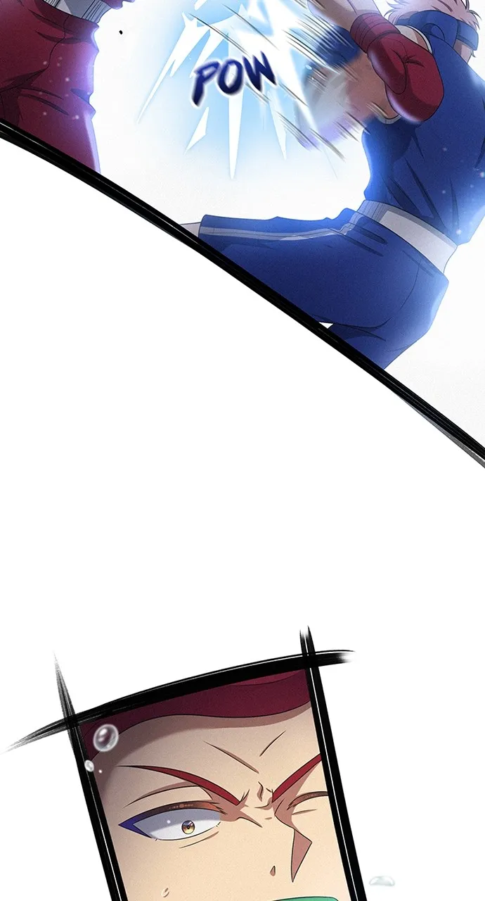 K.O! Chapter 53 page 39 - 