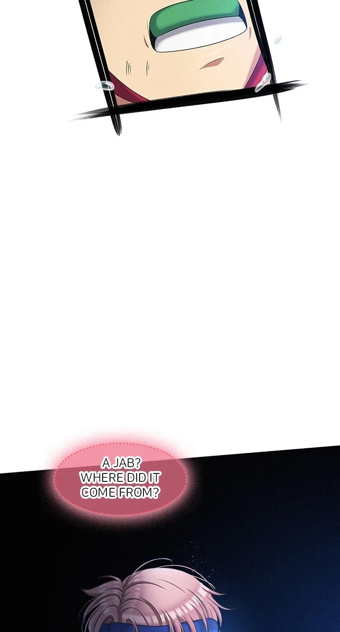 K.O! Chapter 53 page 40 - 