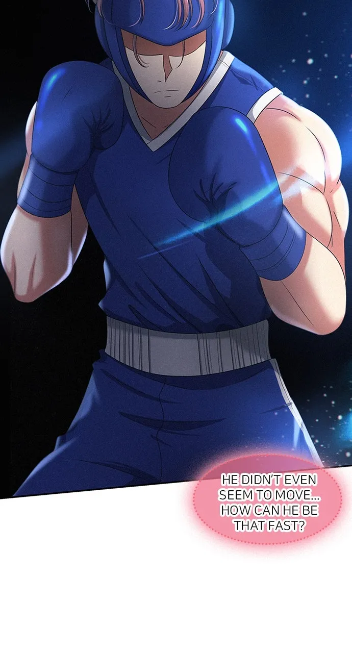 K.O! Chapter 53 page 41 - 