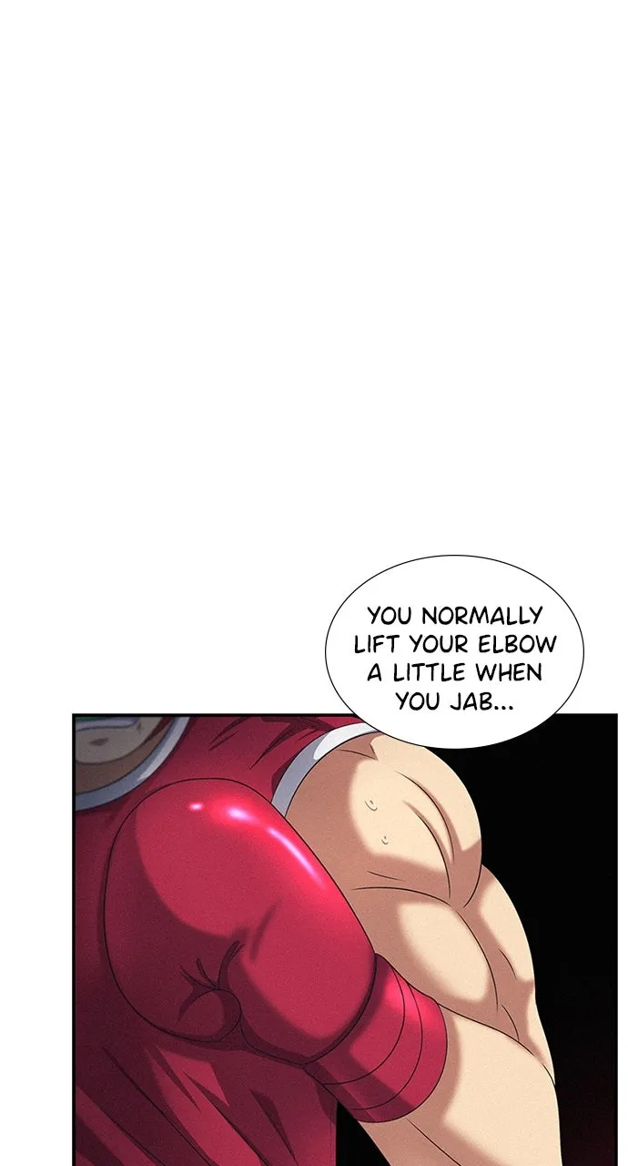 K.O! Chapter 53 page 43 - 