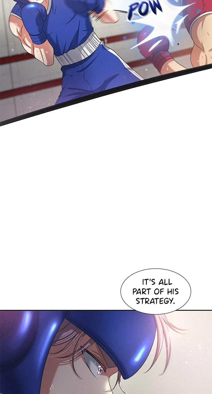 K.O! Chapter 53 page 46 - 