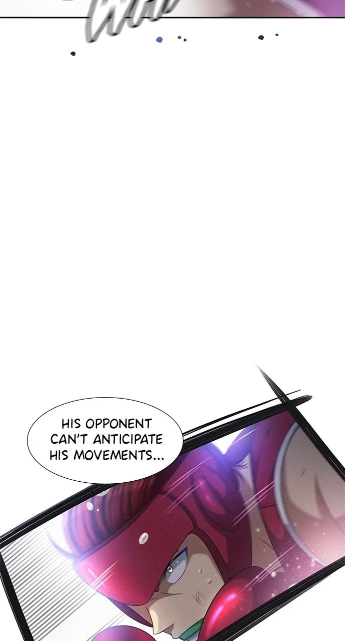 K.O! Chapter 53 page 48 - 