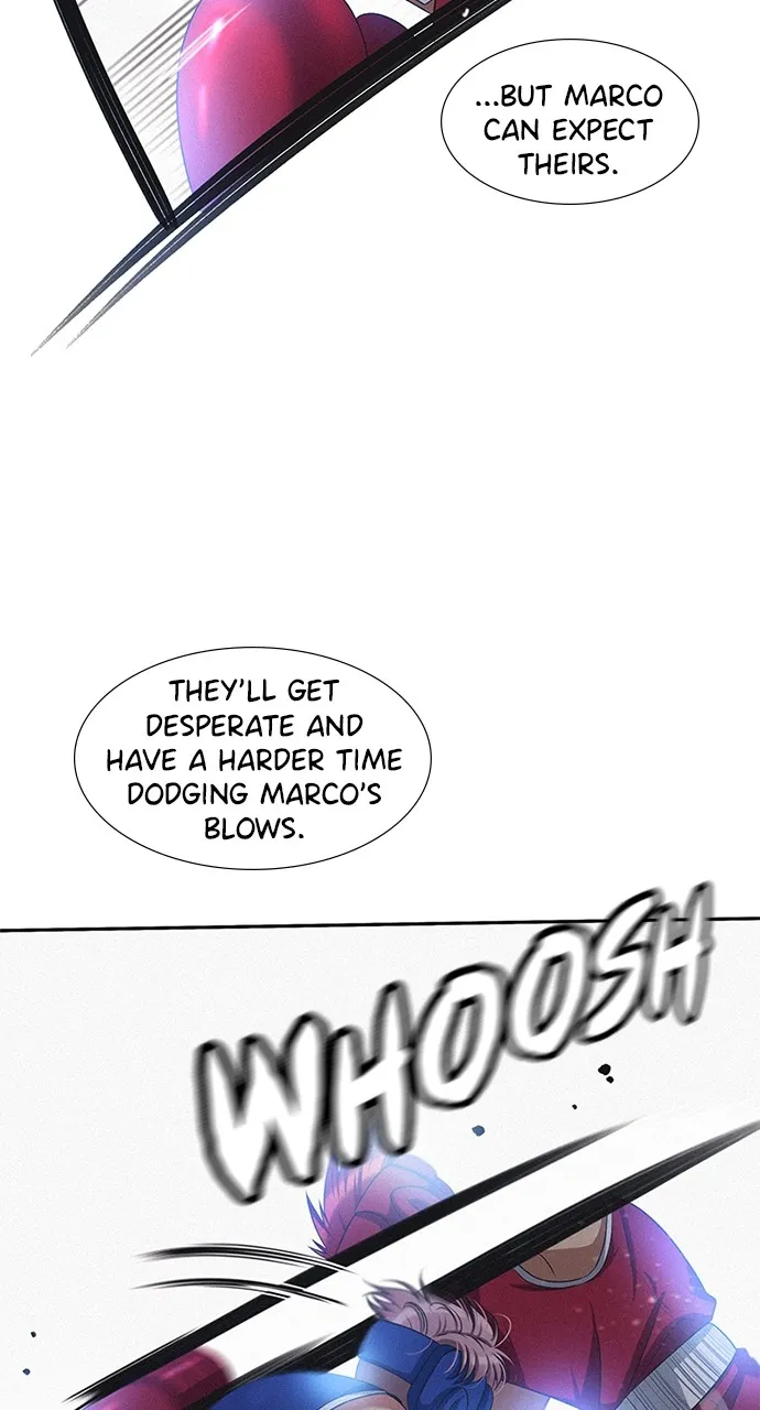 K.O! Chapter 53 page 49 - 