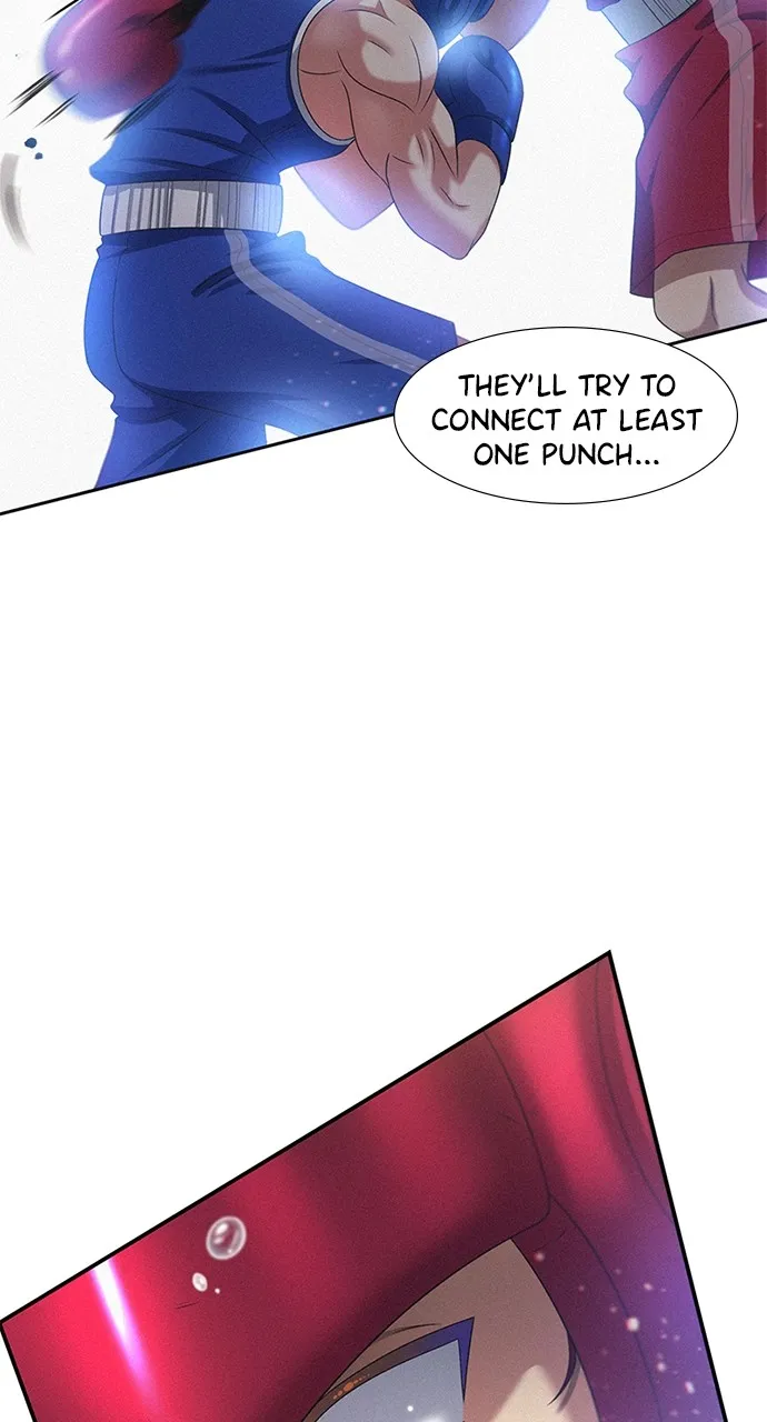 K.O! Chapter 53 page 50 - 