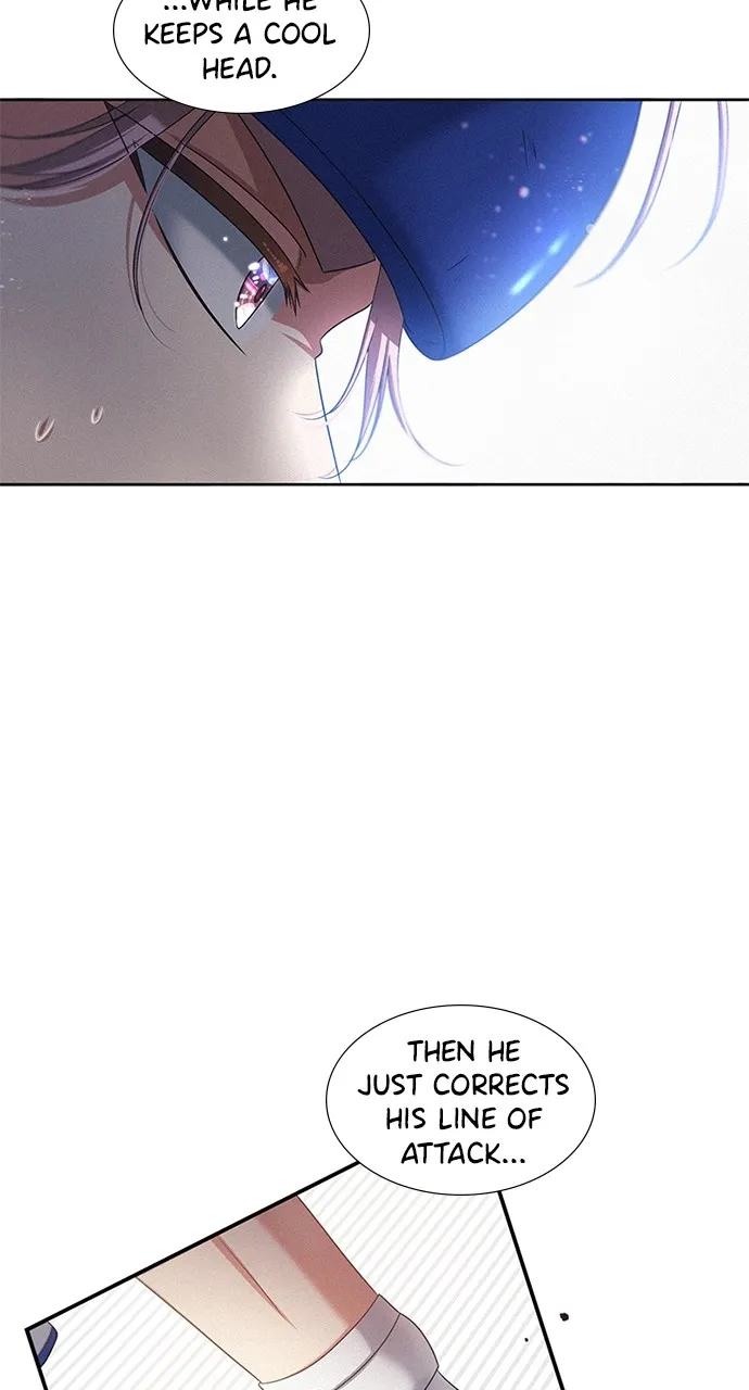 K.O! Chapter 53 page 52 - 