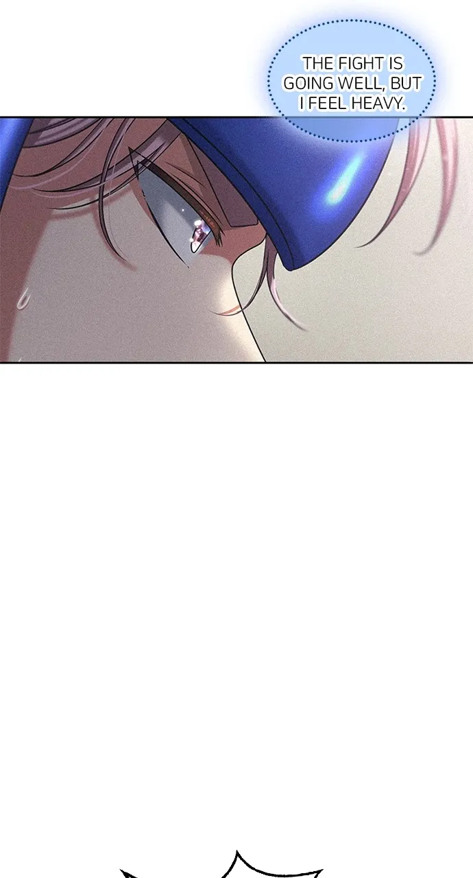 K.O! Chapter 53 page 58 - 