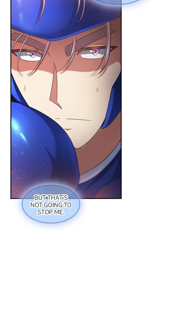 K.O! Chapter 53 page 60 - 