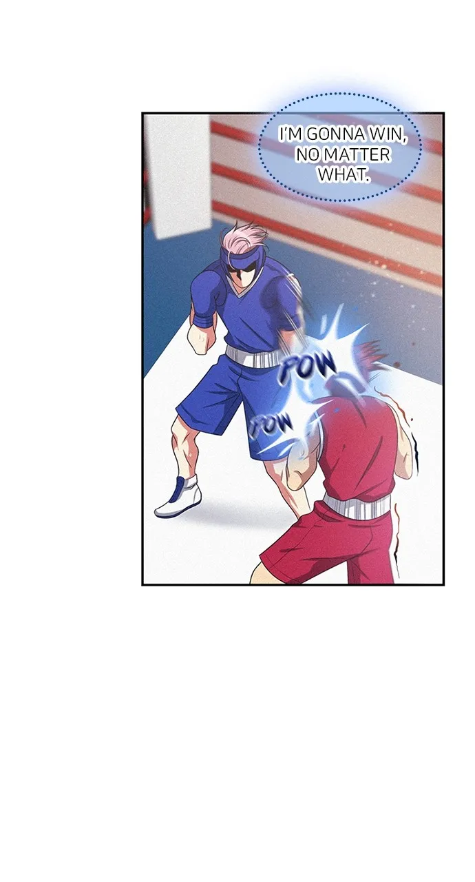 K.O! Chapter 53 page 61 - 