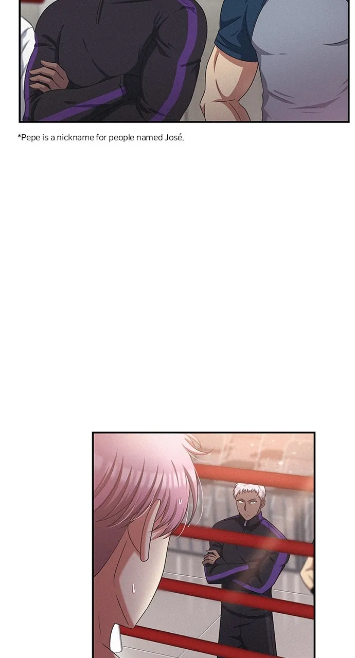 K.O! Chapter 53 page 67 - 