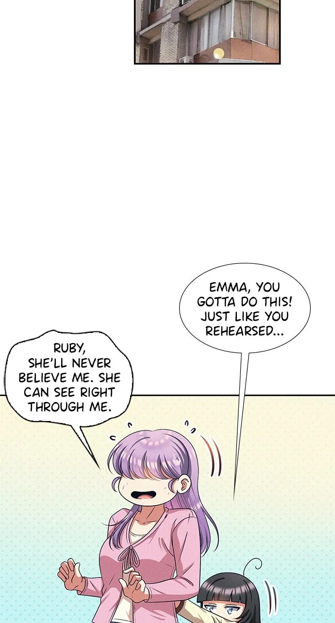 K.O! Chapter 53 page 78 - 