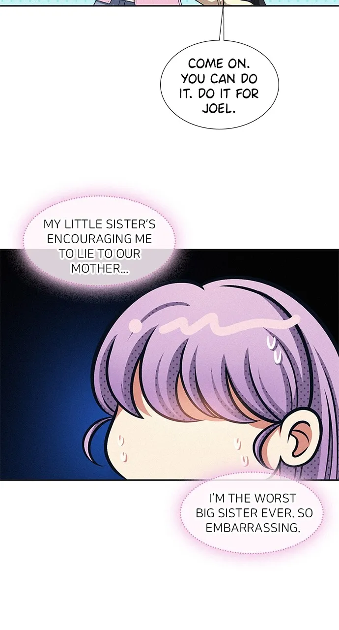 K.O! Chapter 53 page 79 - 