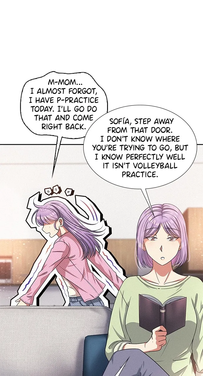 K.O! Chapter 53 page 80 - 