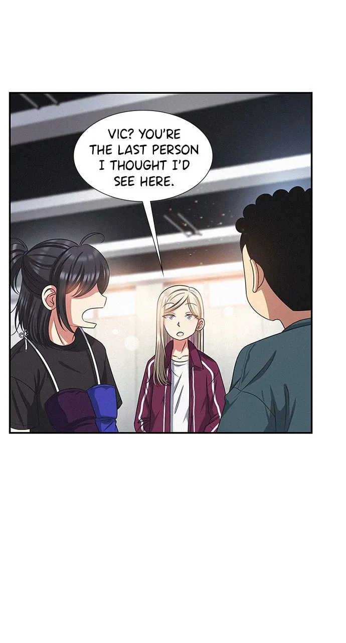 K.O! Chapter 53 page 9 - 
