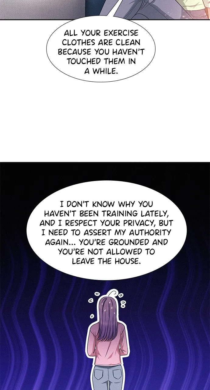 K.O! Chapter 53 page 81 - 