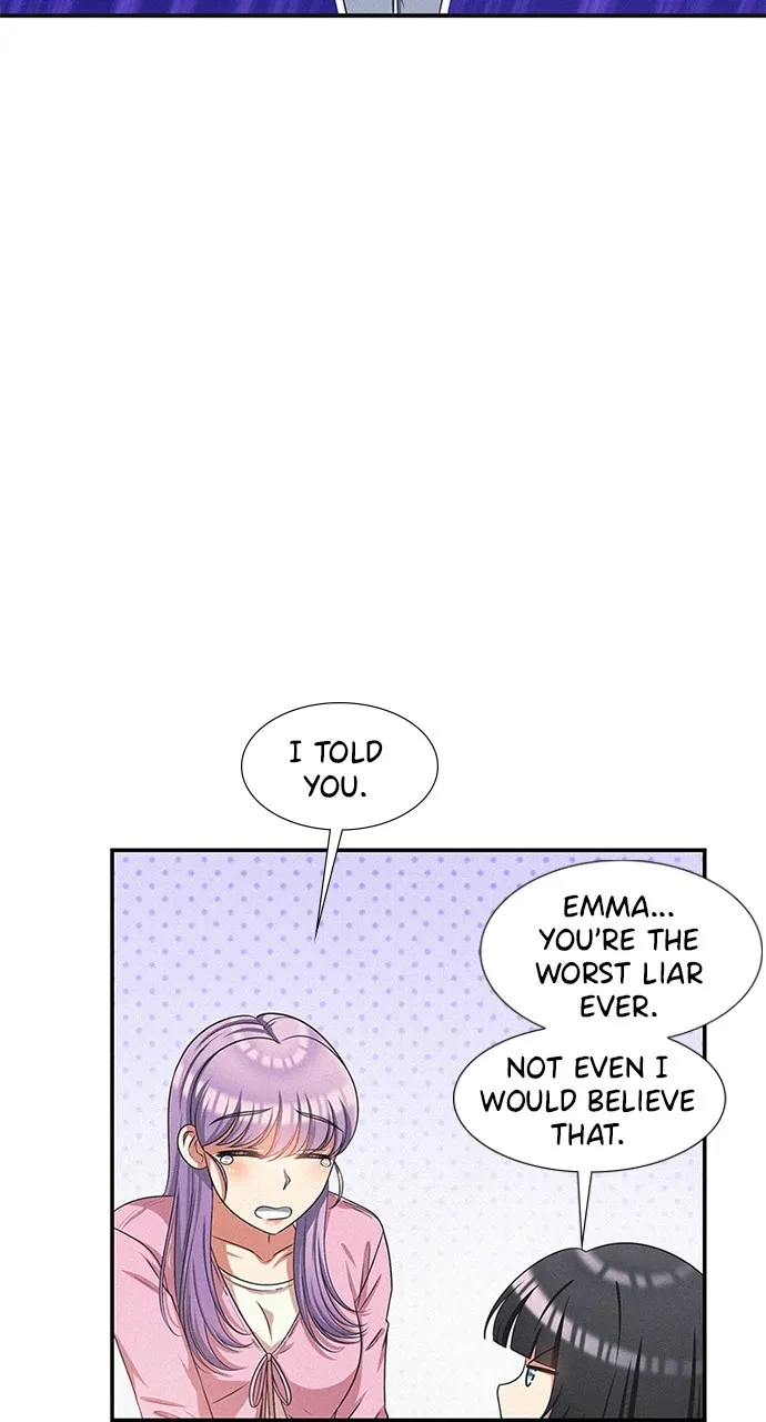 K.O! Chapter 53 page 82 - 