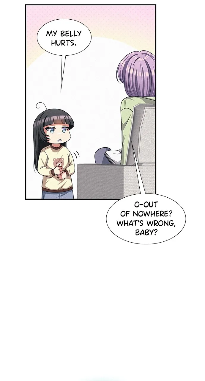 K.O! Chapter 53 page 85 - 