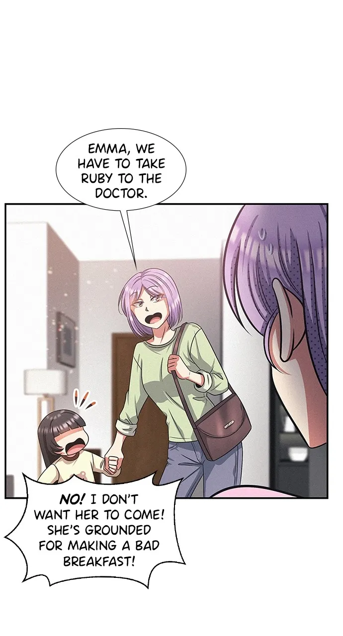 K.O! Chapter 53 page 89 - 