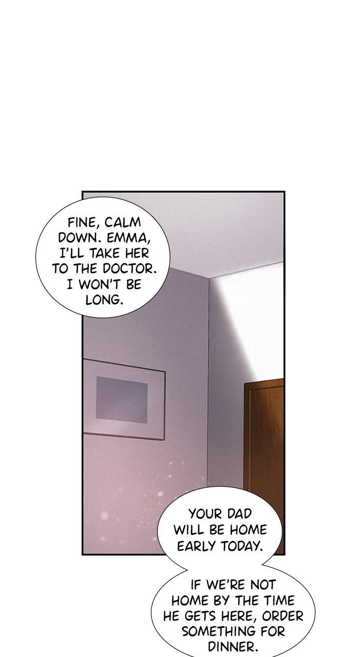 K.O! Chapter 53 page 90 - 