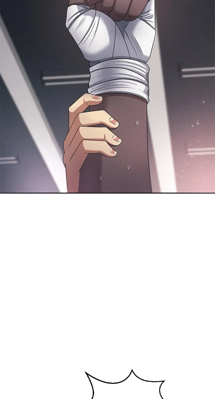 K.O! Chapter 54 page 2 - 