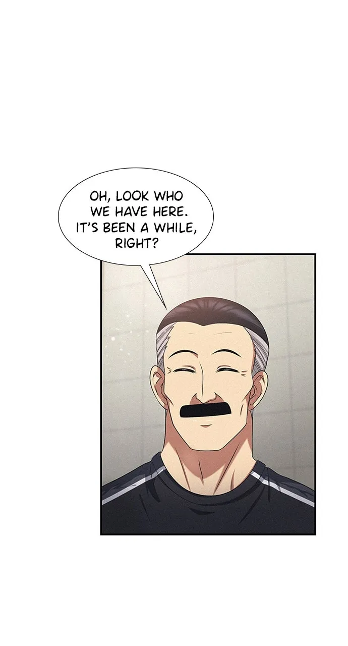 K.O! Chapter 54 page 13 - 