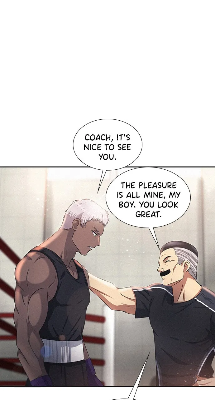 K.O! Chapter 54 page 14 - 