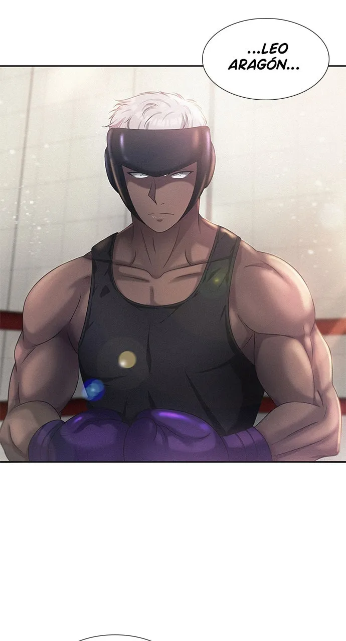 K.O! Chapter 54 page 21 - 