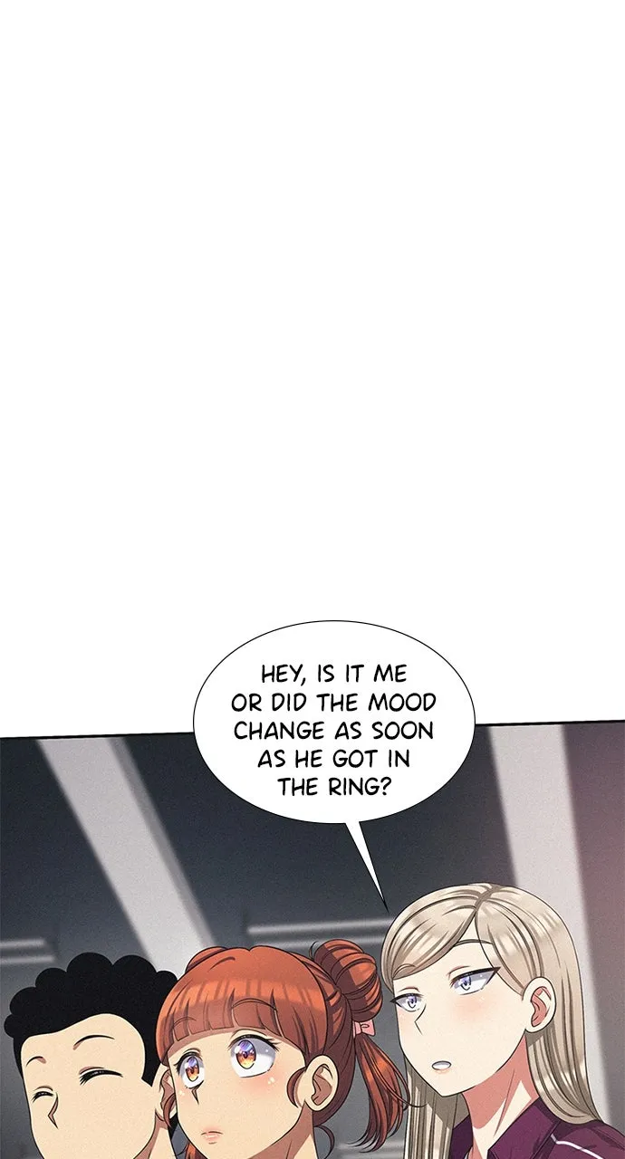 K.O! Chapter 54 page 24 - 