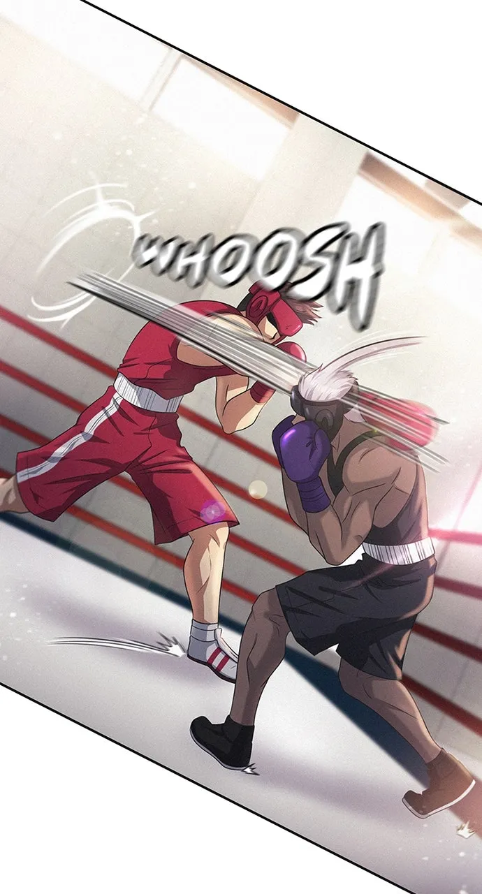 K.O! Chapter 54 page 28 - 