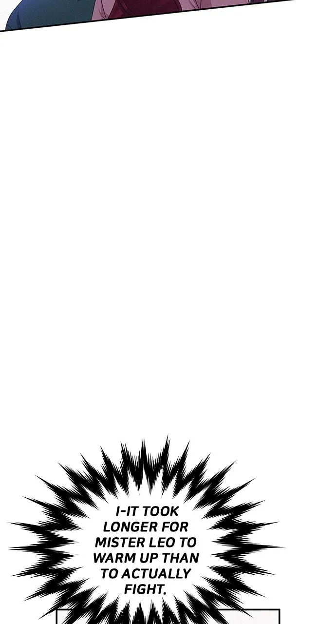 K.O! Chapter 54 page 34 - 