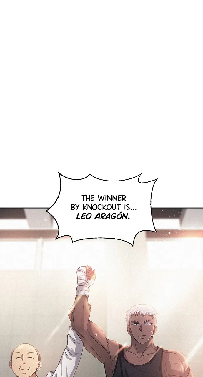 K.O! Chapter 54 page 38 - 