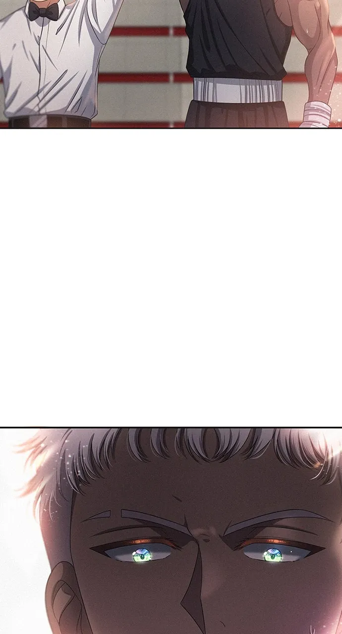 K.O! Chapter 54 page 39 - 